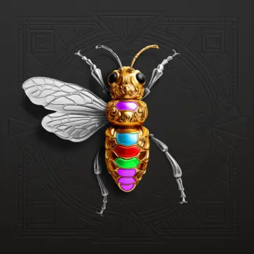 WAX Bee 032418