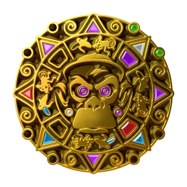 APE GOLD (OC) 04521