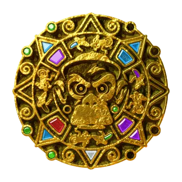 APE GOLD 02542