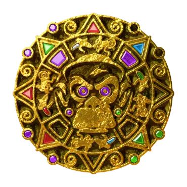 APE GOLD 02512