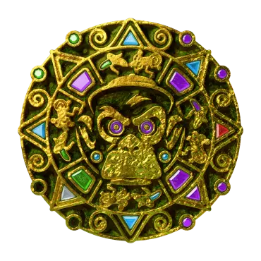 APE GOLD 06328