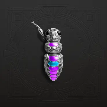 WAX Bee 038196