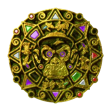 APE GOLD (CC) 02602