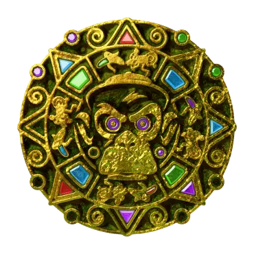 APE GOLD 07578