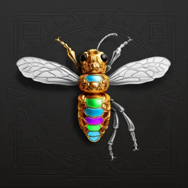 WAX Bee 032823