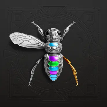 WAX Bee 036350