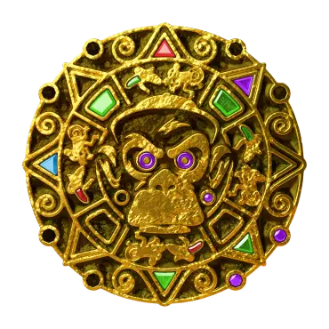 APE GOLD 07879