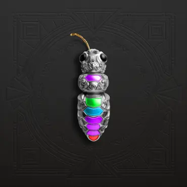 WAX Bee 022295