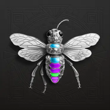 WAX Bee 022325