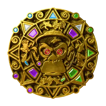APE GOLD (CC) 00454