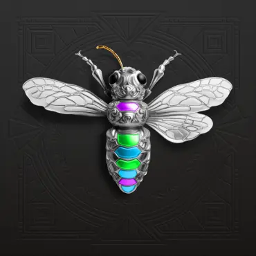 WAX Bee 011926