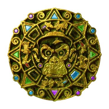 APE GOLD 02683