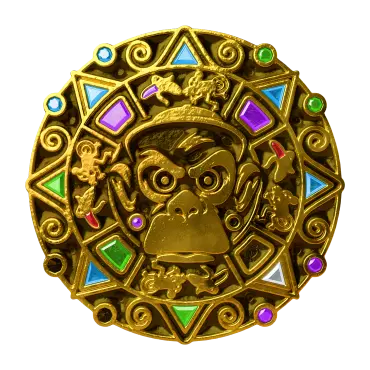 APE GOLD 02473