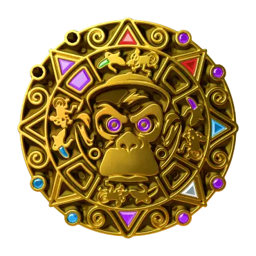 APE GOLD (OC) 00595