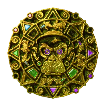 APE GOLD (OC) 01852