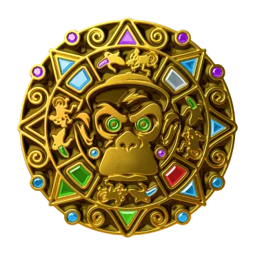 APE GOLD (OC) 00352
