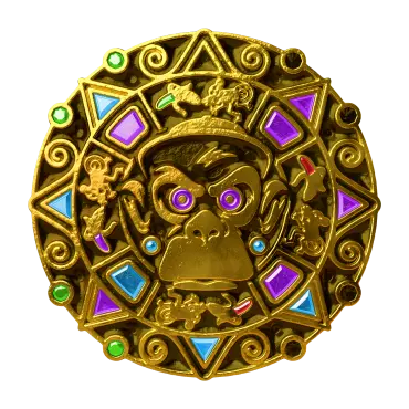 APE GOLD (OC) 01661