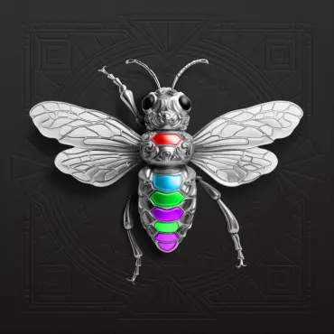 WAX Bee 009530