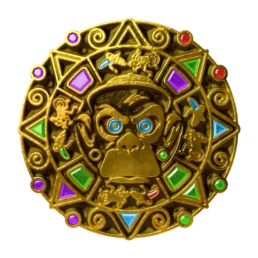 APE GOLD (OC) 00871
