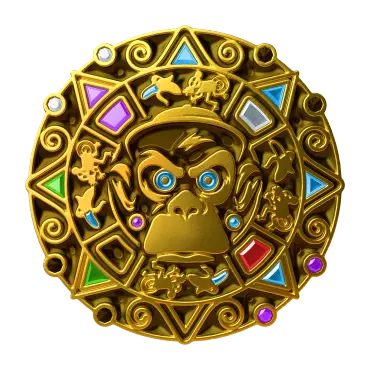 APE GOLD 09014