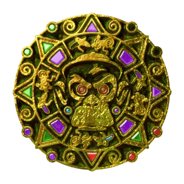 APE GOLD 04329