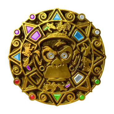 APE GOLD 08909