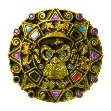 APE GOLD 03307