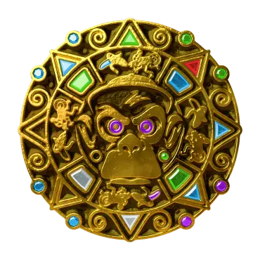 APE GOLD 03651