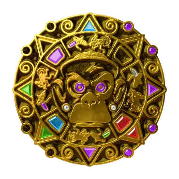 APE GOLD (CC) 00186