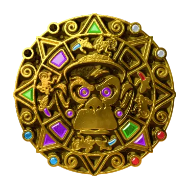 APE GOLD 06198