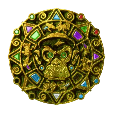 APE GOLD 02308