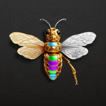 WAX Bee 020817