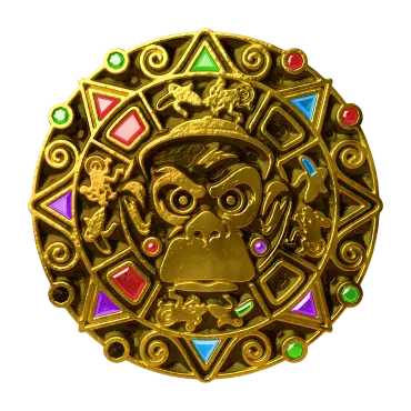 APE GOLD 07318