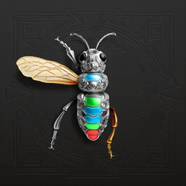 WAX Bee 041823