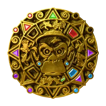 APE GOLD 07464