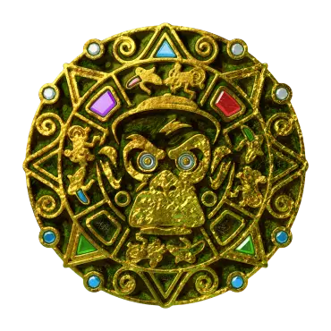 APE GOLD (IC) 1038