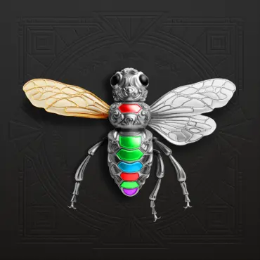 WAX Bee 022320