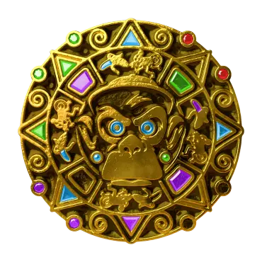 APE GOLD 04407