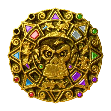 APE GOLD 00120