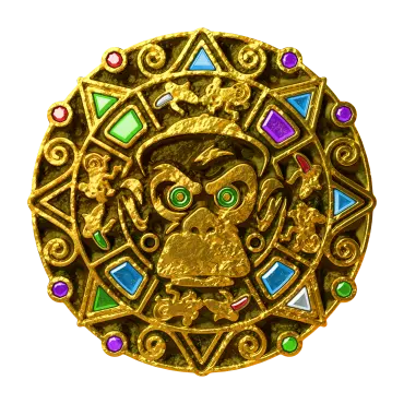 APE GOLD (CC) 07589