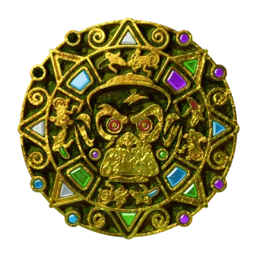 APE GOLD 01240