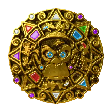 APE GOLD 04387