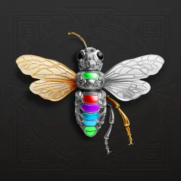 WAX Bee 021016