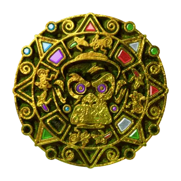 APE GOLD 01735