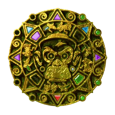 APE GOLD 01234