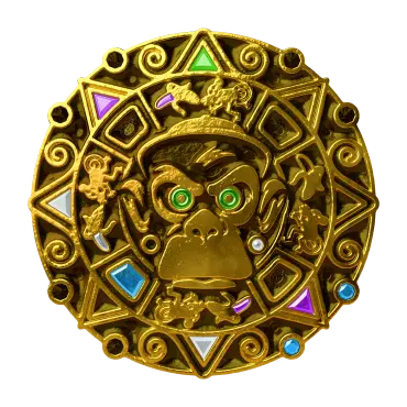 APE GOLD 09170