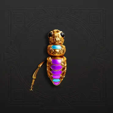 WAX Bee 003644