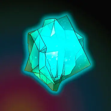 Enigmatic Topaz