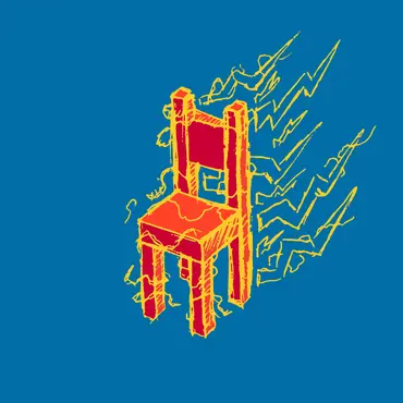 Eletrik chair
